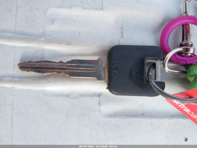 1992 MAZDA MX-5 MIATA JM1NA3512N0319882 Photo 10