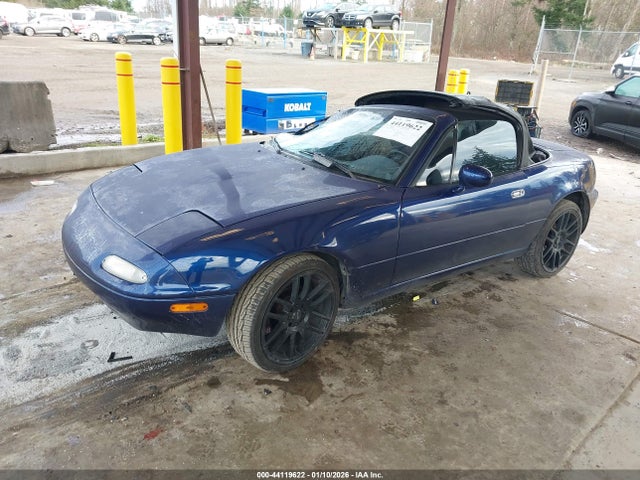 1992 MAZDA MX-5 MIATA JM1NA3512N0319882 Photo 1