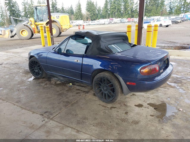 1992 MAZDA MX-5 MIATA JM1NA3512N0319882 Photo 2