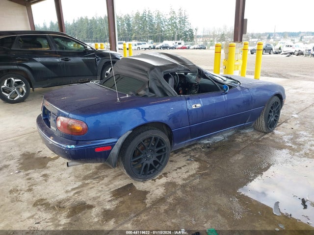 1992 MAZDA MX-5 MIATA JM1NA3512N0319882 Photo 3