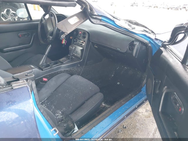 1992 MAZDA MX-5 MIATA JM1NA3512N0319882 Photo 4