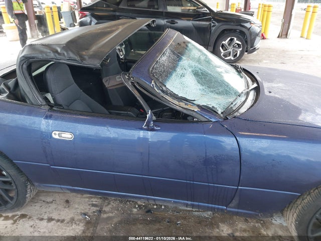 1992 MAZDA MX-5 MIATA JM1NA3512N0319882 Photo 5