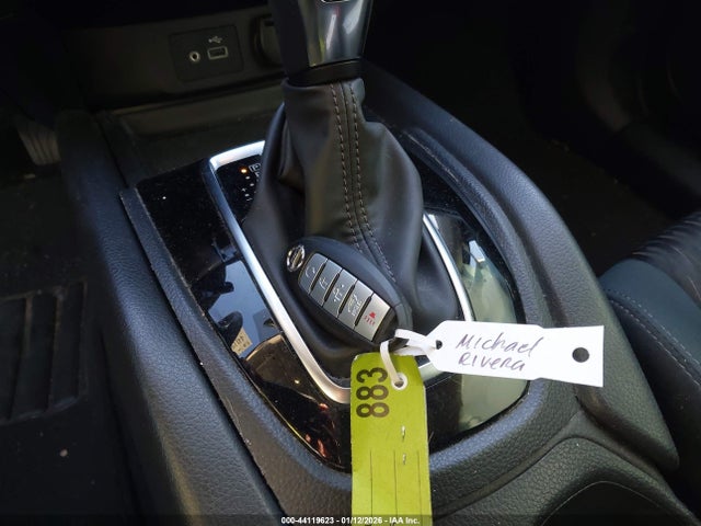Nissan ROGUE SV 2018 5N1AT2MT7JC792686 Image 11