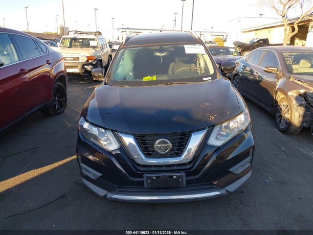 Nissan ROGUE SV 2018 5N1AT2MT7JC792686 Image 12