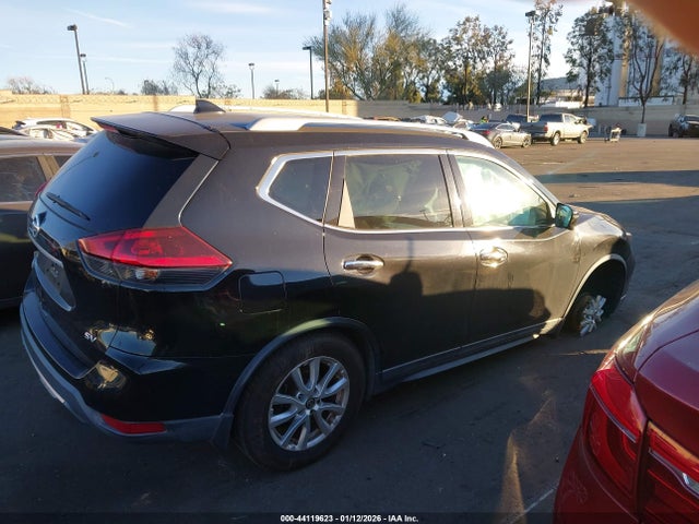 Nissan ROGUE SV 2018 5N1AT2MT7JC792686 Image 13