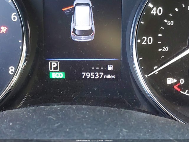 Nissan ROGUE SV 2018 5N1AT2MT7JC792686 Image 15