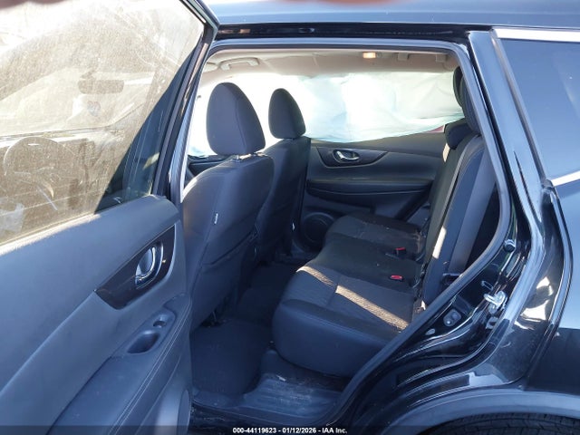 Nissan ROGUE SV 2018 5N1AT2MT7JC792686 Image 8