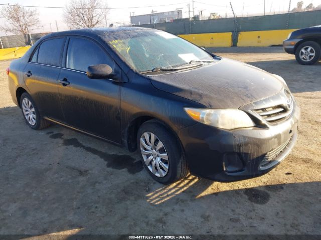 2013 TOYOTA COROLLA 5YFBU4EE5DP102303