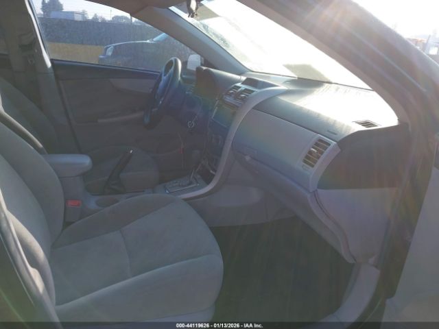 2013 TOYOTA COROLLA 5YFBU4EE5DP102303 Photo 4