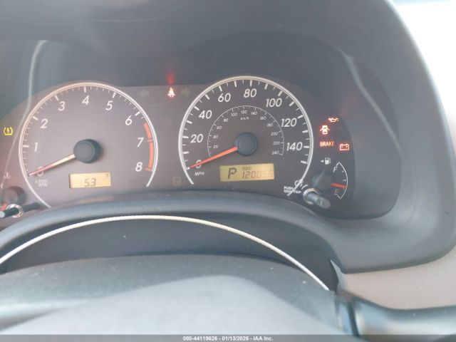 2013 TOYOTA COROLLA 5YFBU4EE5DP102303 Photo 6