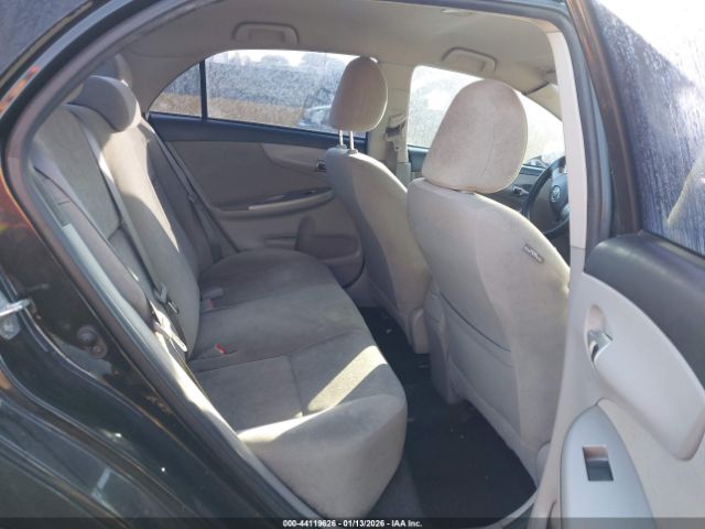 2013 TOYOTA COROLLA 5YFBU4EE5DP102303 Photo 7