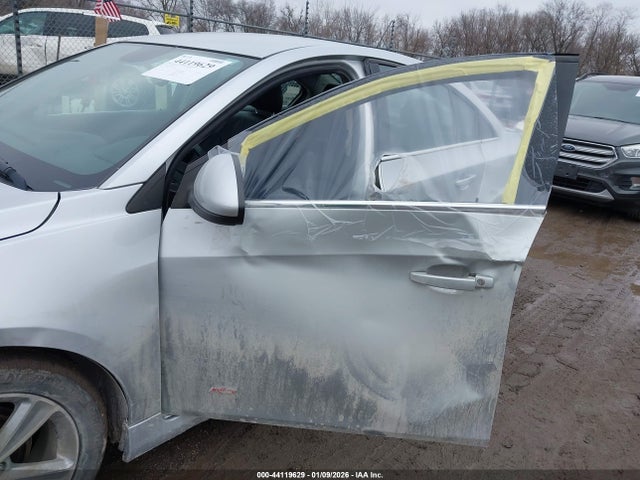 1G1PE5SB2F7106292 Chevrolet Cruze 2lt Auto