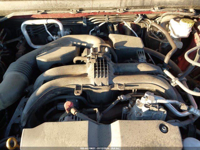 4S4BSABC3K3298699 Subaru Outback 2.5i