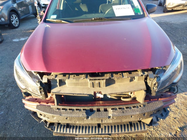 4S4BSABC3K3298699 Subaru Outback 2.5i