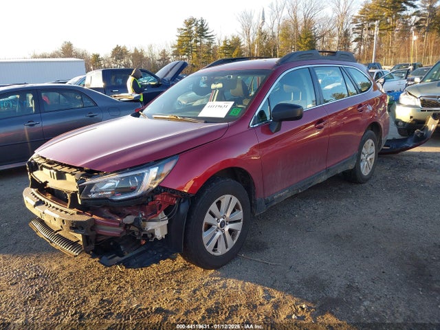 4S4BSABC3K3298699 Subaru Outback 2.5i