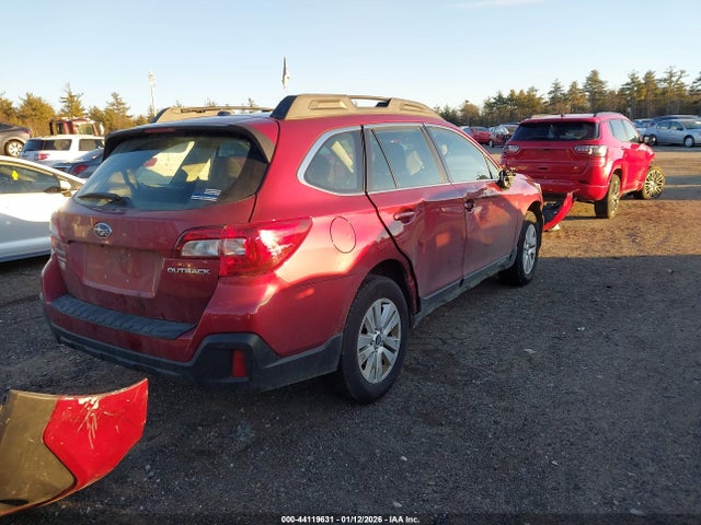 4S4BSABC3K3298699 Subaru Outback 2.5i