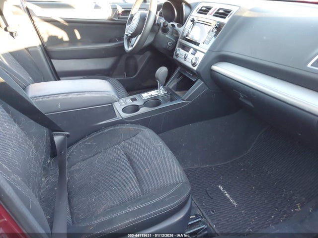 4S4BSABC3K3298699 Subaru Outback 2.5i