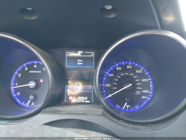 4S4BSABC3K3298699 Subaru Outback 2.5i