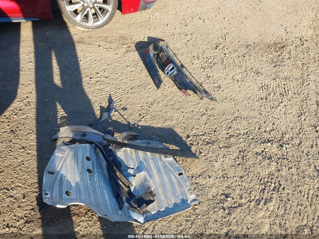 2HGFC1E55HH702206 Honda CIVIC SI