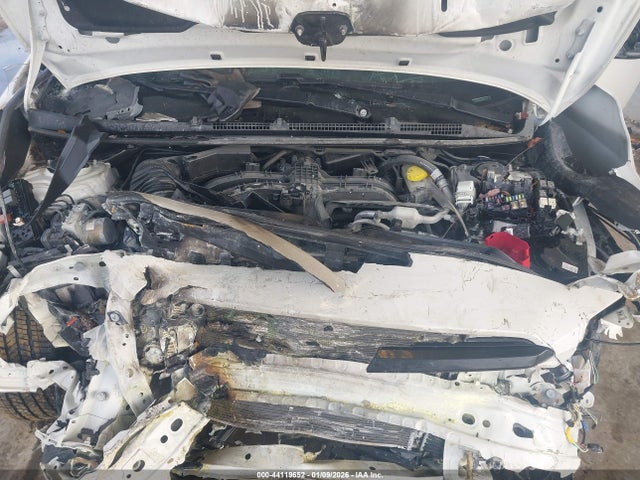 JF1GUHJC6R8377835 Subaru Impreza Rs 5-door