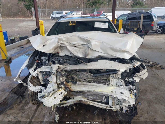 JF1GUHJC6R8377835 Subaru Impreza Rs 5-door