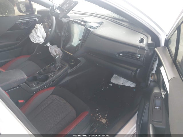 JF1GUHJC6R8377835 Subaru Impreza Rs 5-door
