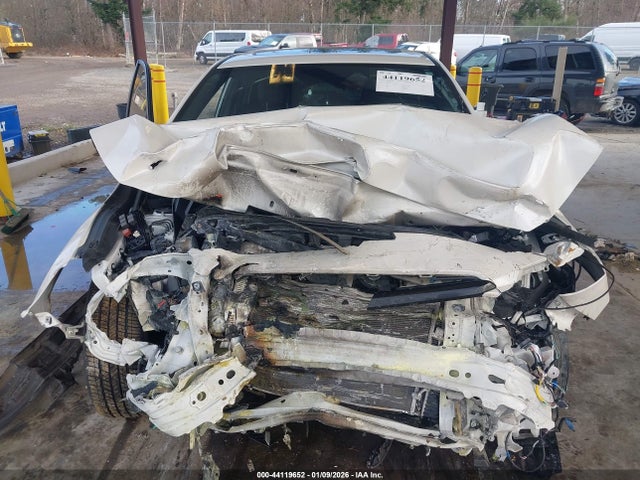 JF1GUHJC6R8377835 Subaru Impreza Rs 5-door