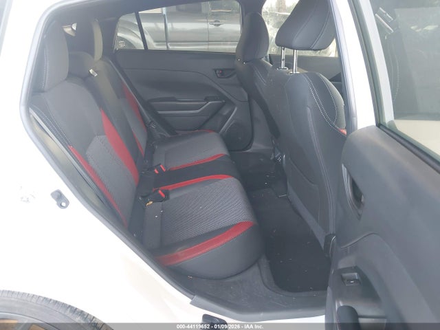 JF1GUHJC6R8377835 Subaru Impreza Rs 5-door