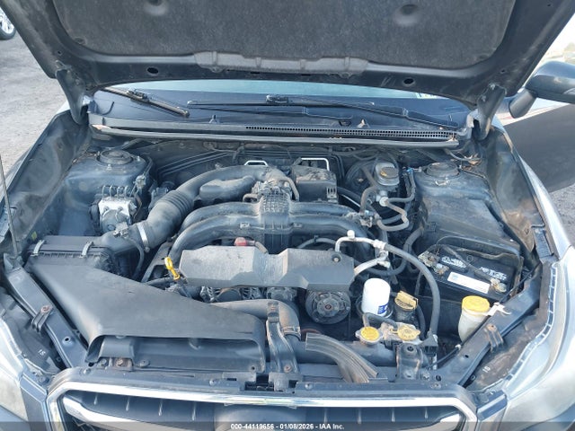 JF1GJAK63GH003186 Subaru Impreza 2.0i Limited