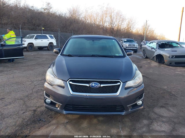 JF1GJAK63GH003186 Subaru Impreza 2.0i Limited