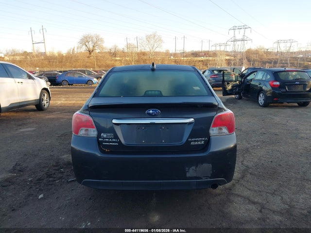 JF1GJAK63GH003186 Subaru Impreza 2.0i Limited