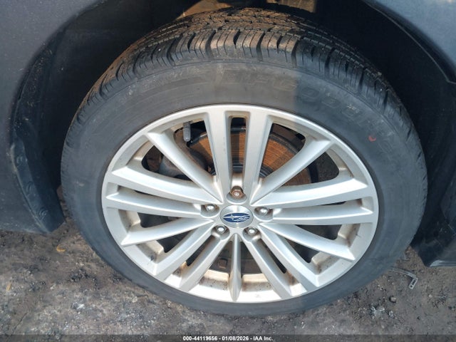 JF1GJAK63GH003186 Subaru Impreza 2.0i Limited