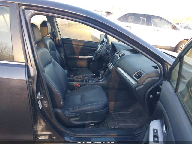 JF1GJAK63GH003186 Subaru Impreza 2.0i Limited