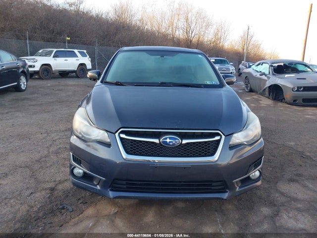 JF1GJAK63GH003186 Subaru Impreza 2.0i Limited