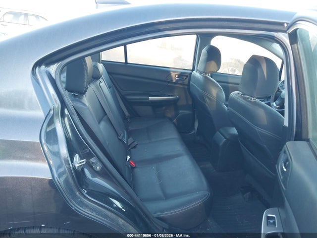 JF1GJAK63GH003186 Subaru Impreza 2.0i Limited