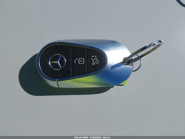 2025 MERCEDES-BENZ E 350 W1KLF4GB1SA161308 Photo 10