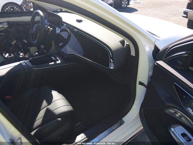 2025 MERCEDES-BENZ E 350 W1KLF4GB1SA161308 Photo 4