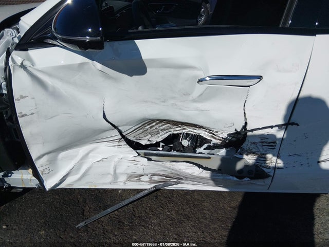 2025 MERCEDES-BENZ E 350 W1KLF4GB1SA161308 Photo 5