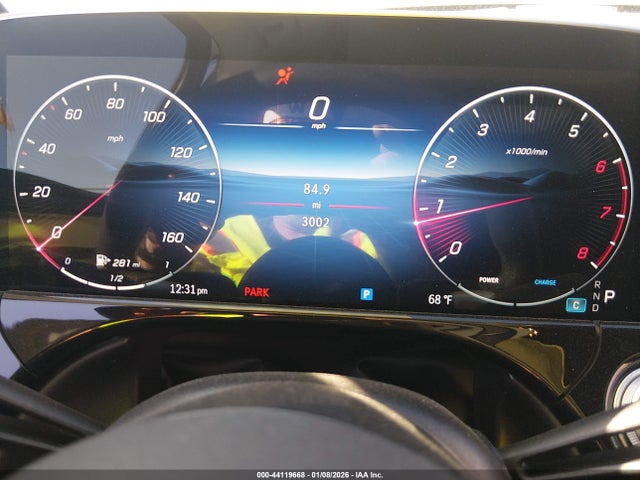 2025 MERCEDES-BENZ E 350 W1KLF4GB1SA161308 Photo 6