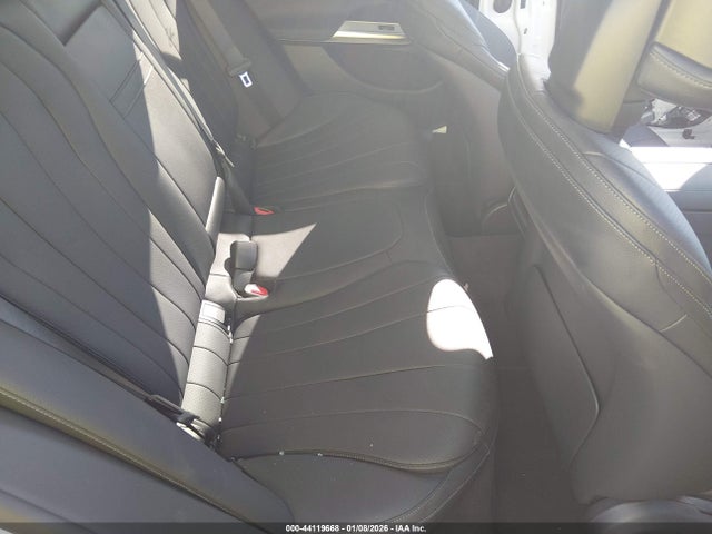 2025 MERCEDES-BENZ E 350 W1KLF4GB1SA161308 Photo 7