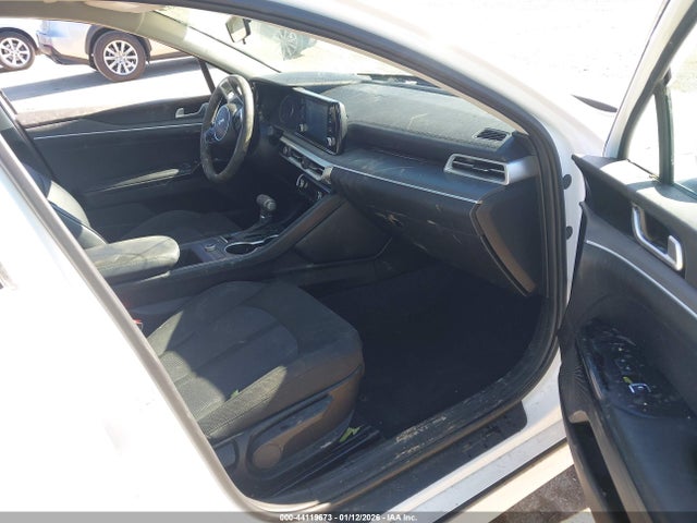 5XXG14J26NG106123 KIA K5 LXS