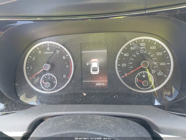5XXG14J26NG106123 KIA K5 LXS