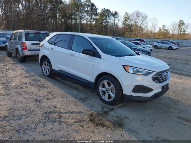 2020 FORD EDGE 2FMPK4G91LBA97843