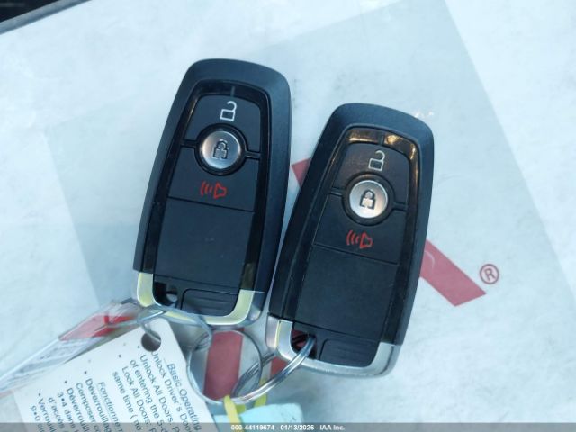 2020 FORD EDGE 2FMPK4G91LBA97843 Photo 10