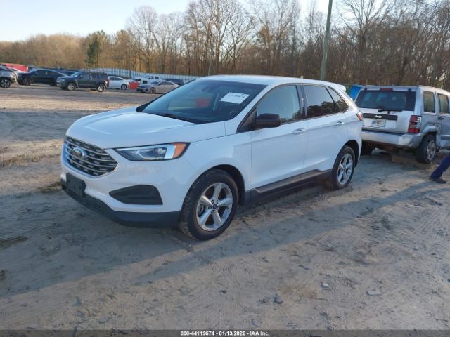 2020 FORD EDGE 2FMPK4G91LBA97843 Photo 1