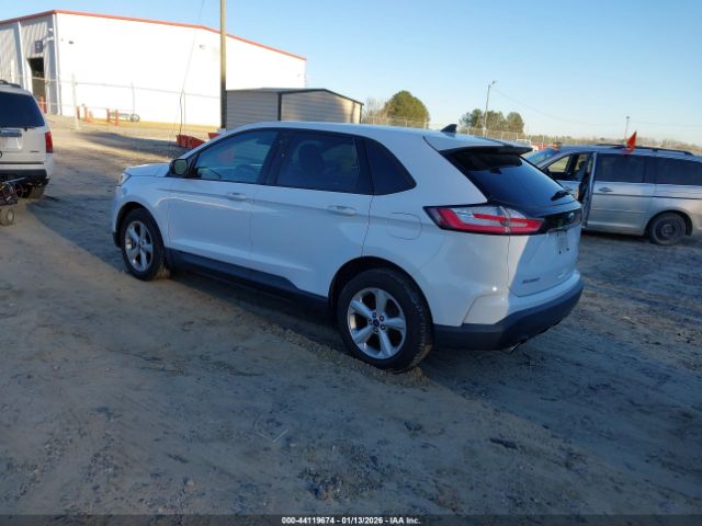 2020 FORD EDGE 2FMPK4G91LBA97843 Photo 2