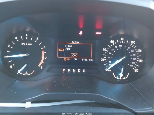 2020 FORD EDGE 2FMPK4G91LBA97843 Photo 6