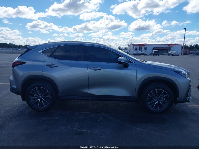 Lexus Nx 350 Luxury 2025 2T2HGCEZ0SC076281 Image 14