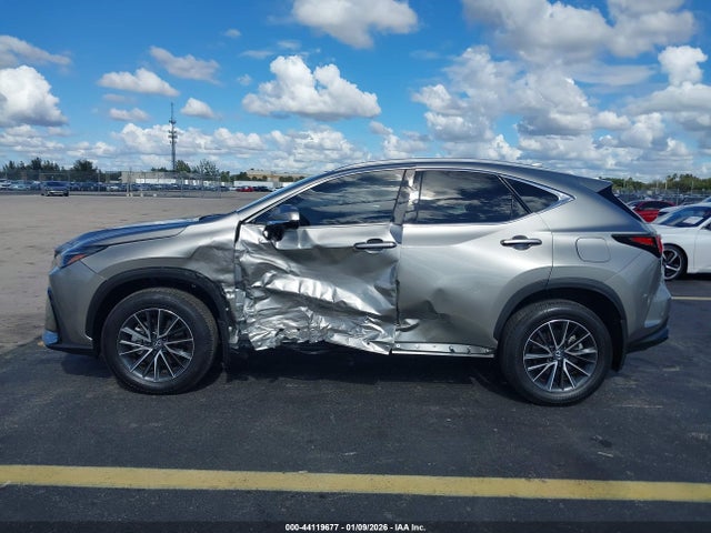 Lexus Nx 350 Luxury 2025 2T2HGCEZ0SC076281 Image 15