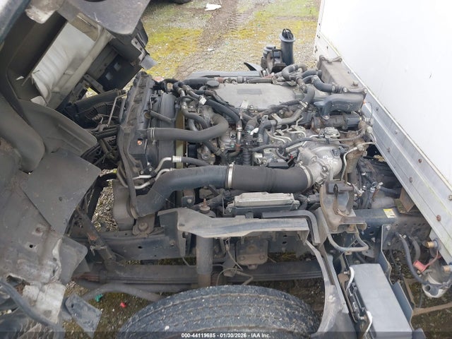 JALC4W167F7K00623 Isuzu Npr Dsl Reg At